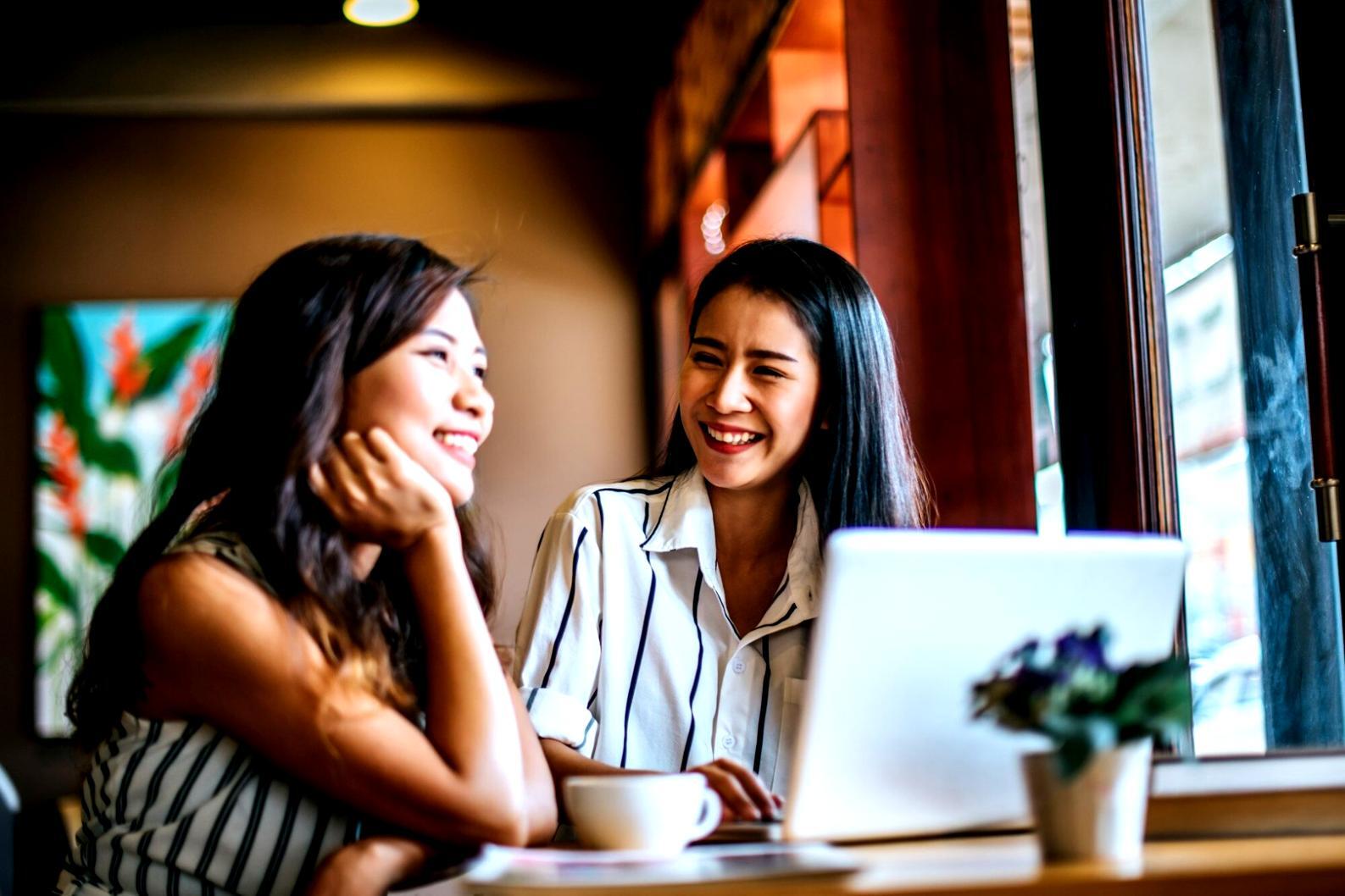 Analytics raporlama şablonları